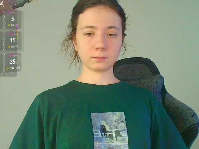 sexy-b0rsch's BongaCams show and profile