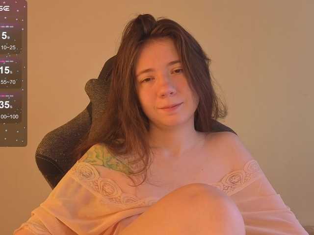 sexy-b0rsch's BongaCams show and profile