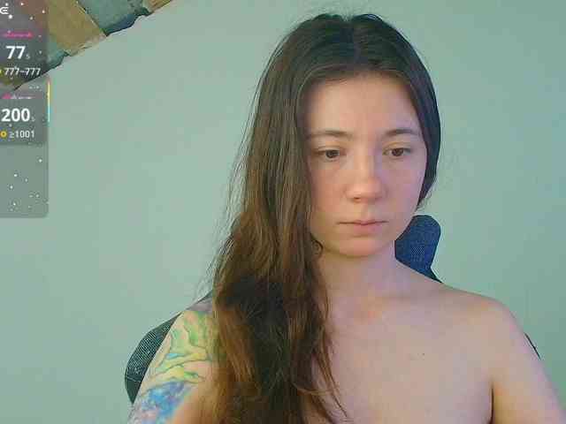 sexy-b0rsch webcam