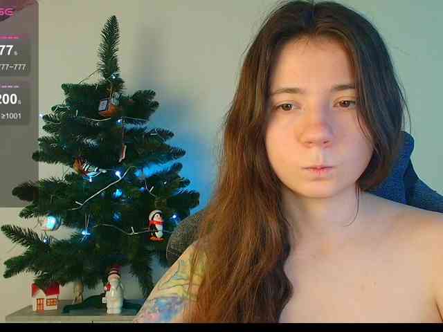 sexy-b0rsch webcam
