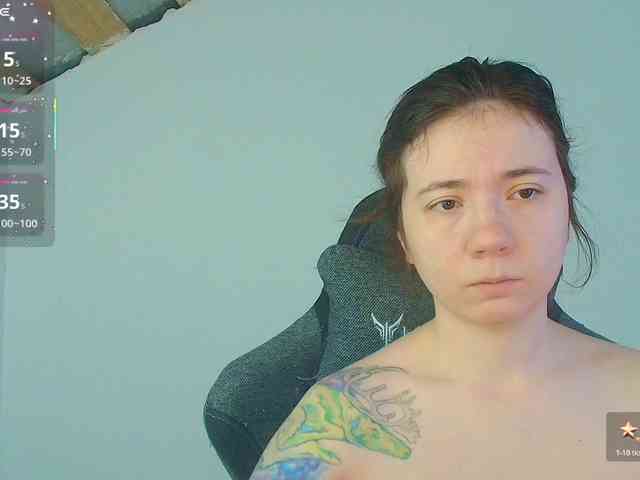 sexy-b0rsch webcam