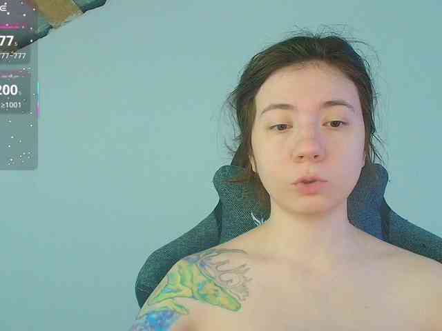 sexy-b0rsch webcam