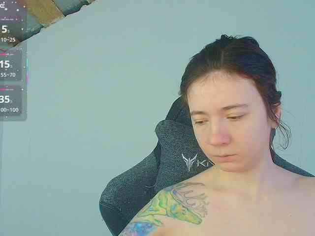sexy-b0rsch webcam