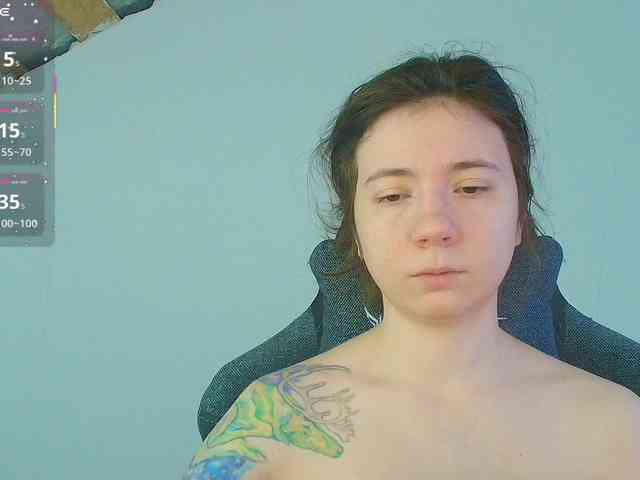 sexy-b0rsch webcam