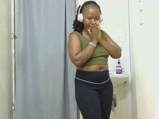 SweetLahika Porn Show