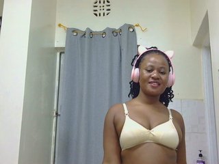 SweetLahika's Live Webcam