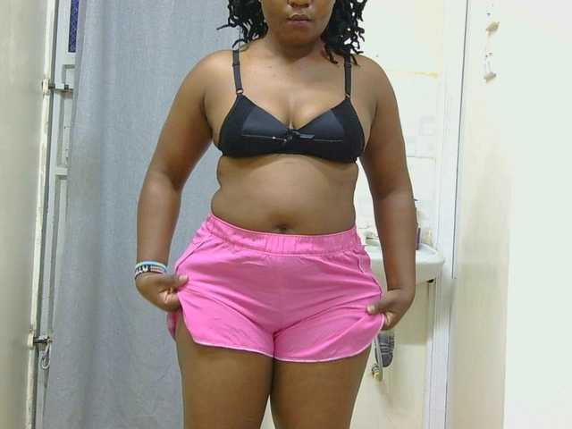 SweetLahika webcam bongacams model stream image