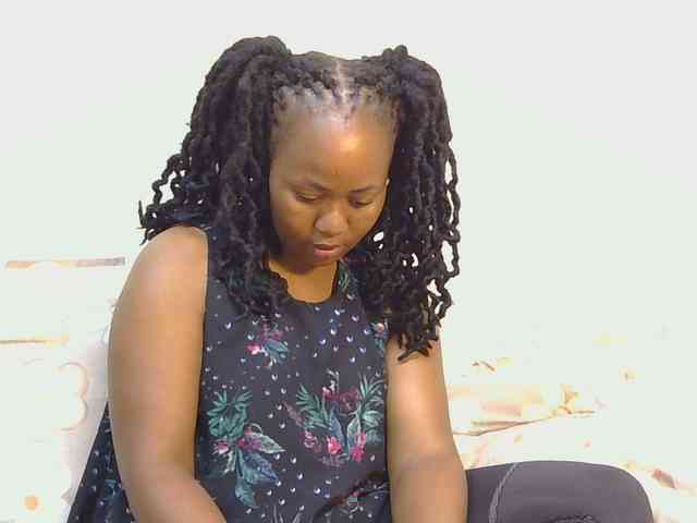 SweetLahika SweetLahika