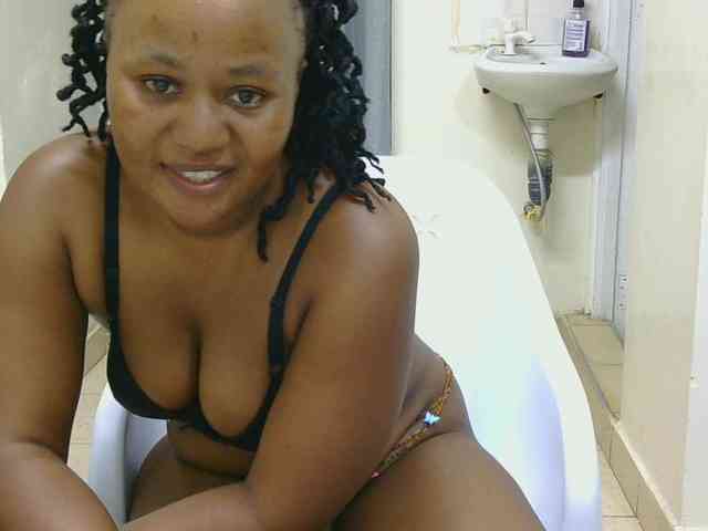 SweetLahika webcam
