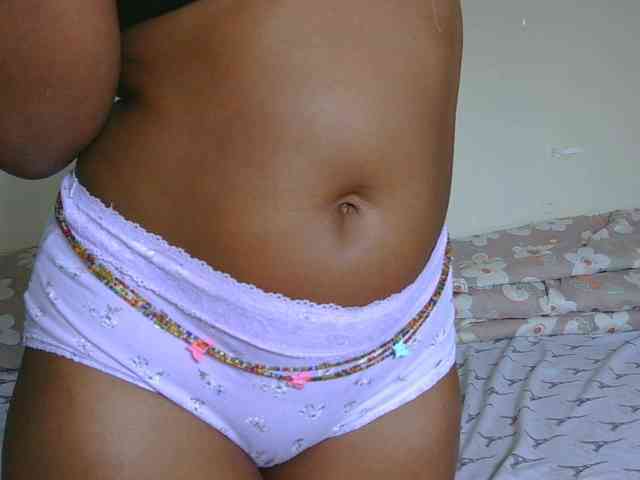 SweetLahika webcam
