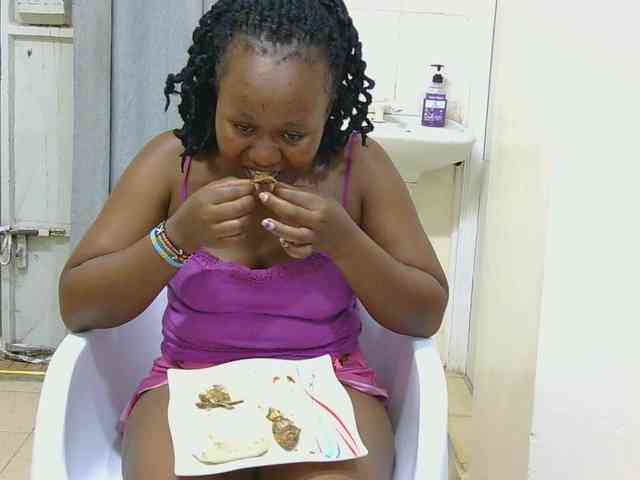 SweetLahika SweetLahika