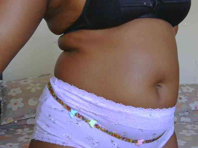 SweetLahika webcam