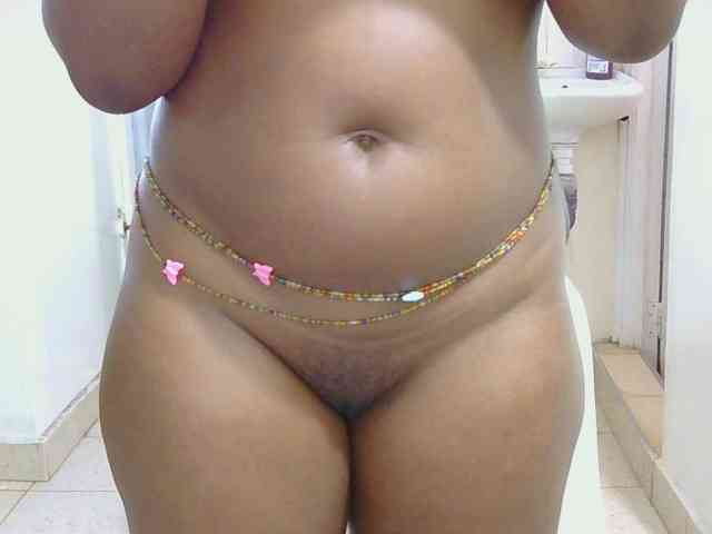 SweetLahika webcam
