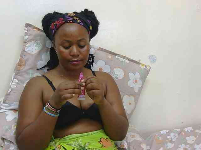 SweetLahika SweetLahika