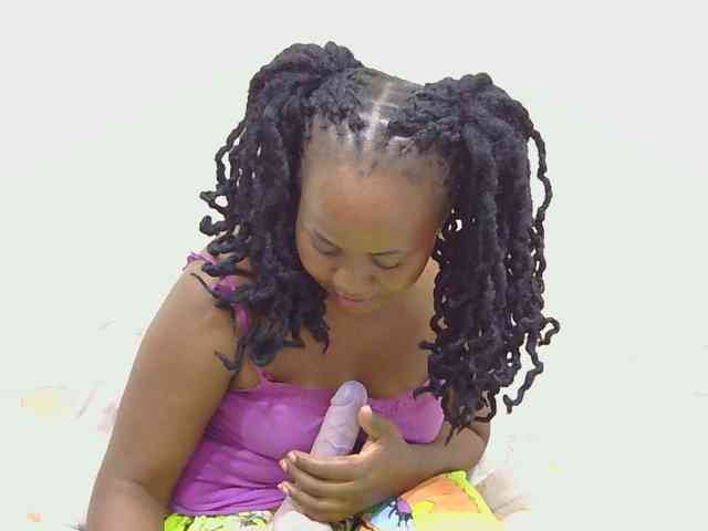 SweetLahika SweetLahika