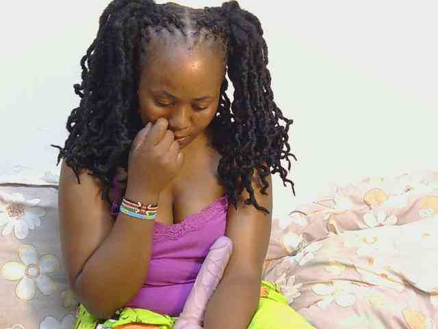 SweetLahika SweetLahika