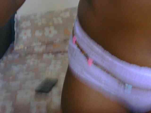SweetLahika webcam
