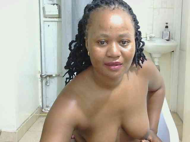 SweetLahika webcam