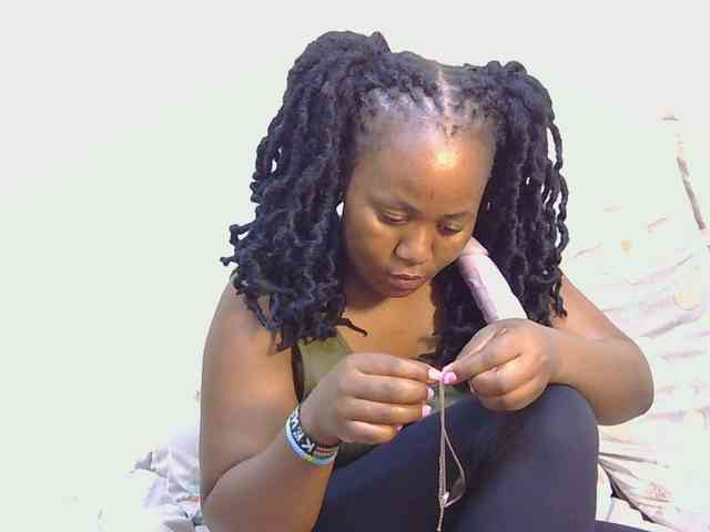 SweetLahika SweetLahika