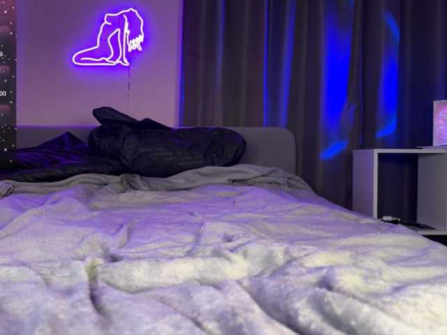 bklfeya's BongaCams show and profile