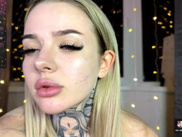 bklfeya's BongaCams show and profile