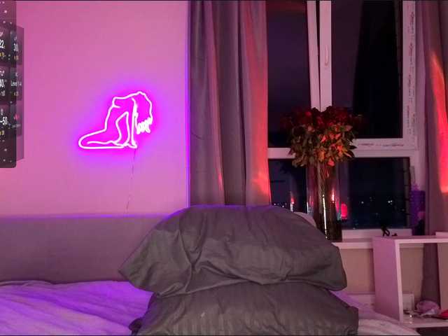 bklfeya's BongaCams show and profile