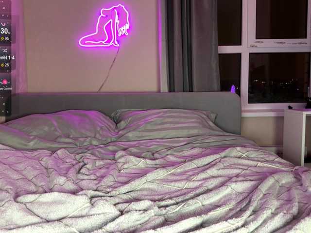 bklfeya's BongaCams show and profile