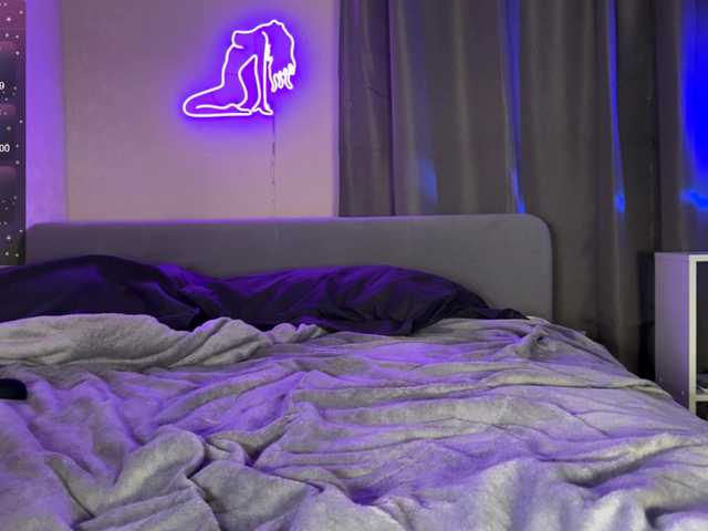 bklfeya's BongaCams show and profile