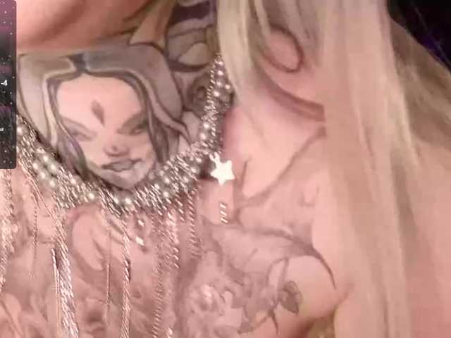 bklfeya's BongaCams show and profile