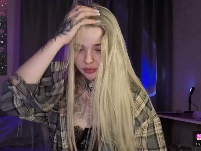 bklfeya's BongaCams show and profile