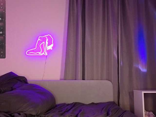 bklfeya's BongaCams show and profile