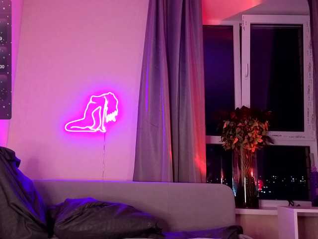 bklfeya's BongaCams show and profile