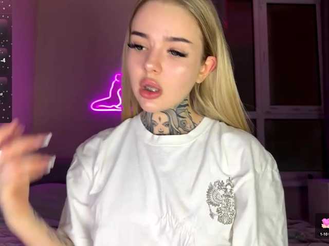 bklfeya's BongaCams show and profile