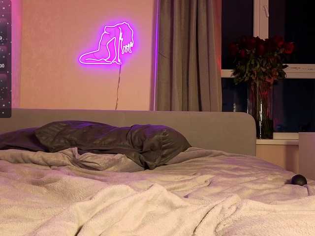 bklfeya's BongaCams show and profile