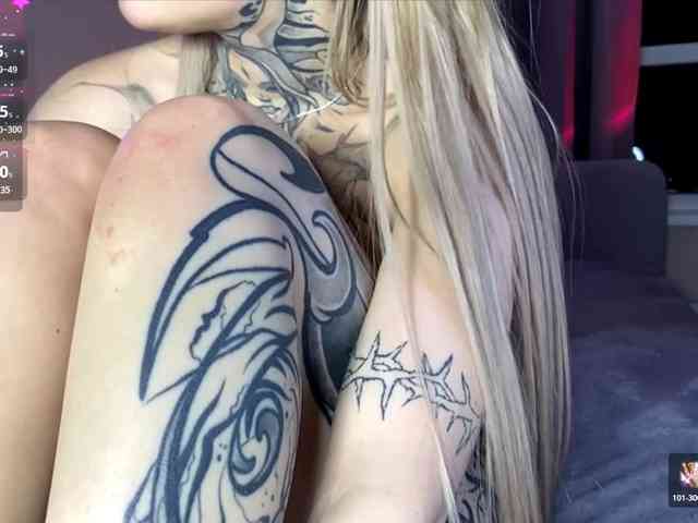 bklfeya Live Webcam on BongaCams