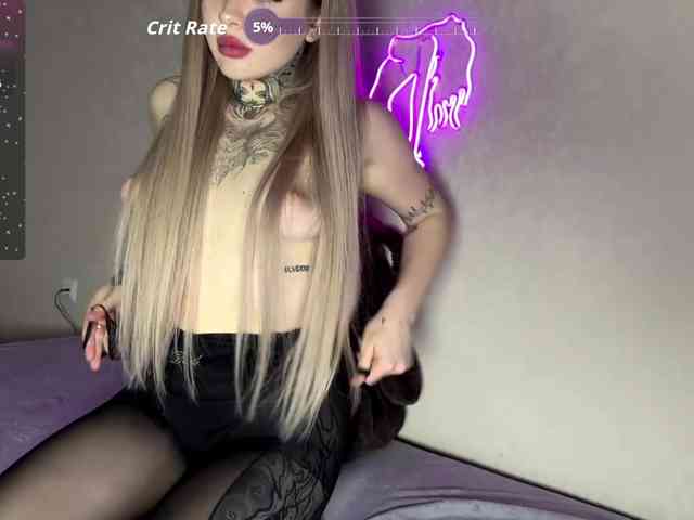 bklfeya Live Webcam on BongaCams