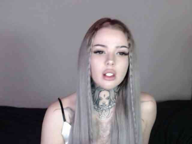 bklfeya webcam
