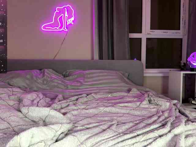 bklfeya Live Webcam on BongaCams