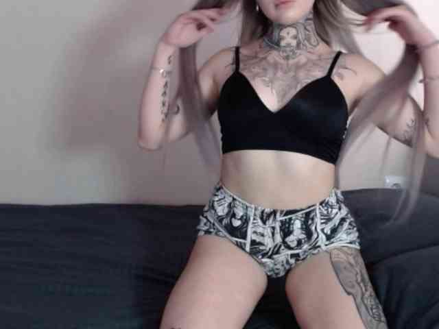 bklfeya webcam