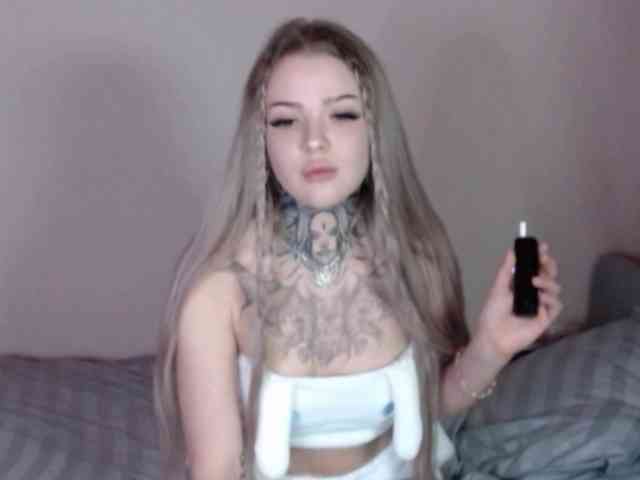 bklfeya webcam
