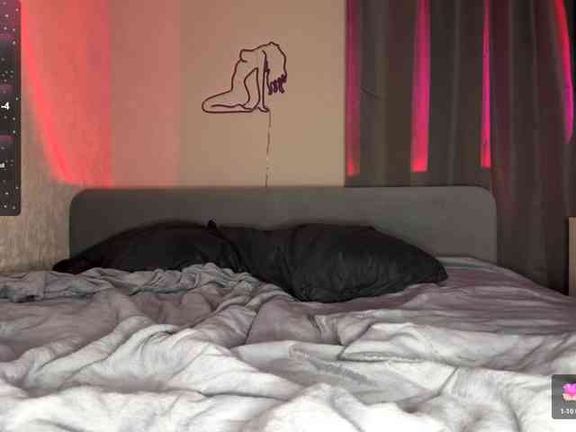 bklfeya Live Webcam on BongaCams