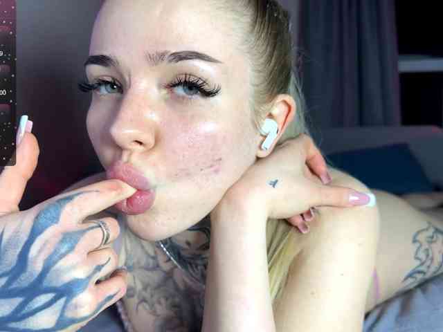 bklfeya Live Webcam on BongaCams