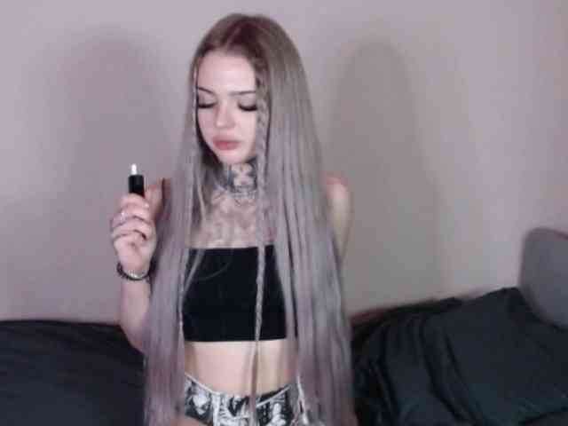 bklfeya webcam