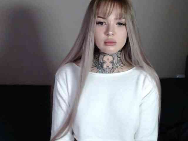 bklfeya Live Webcam on BongaCams