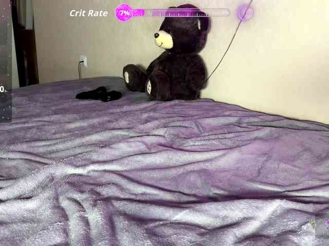 bklfeya Live Webcam on BongaCams