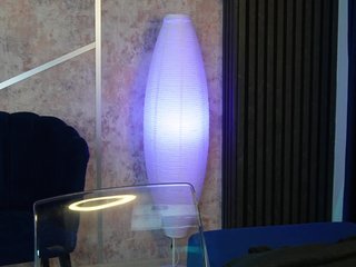 scarlet-eyes Porn Show