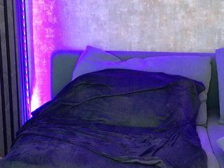 scarlet-eyes Porn Show
