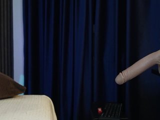 scarlet-eyes Porn Show