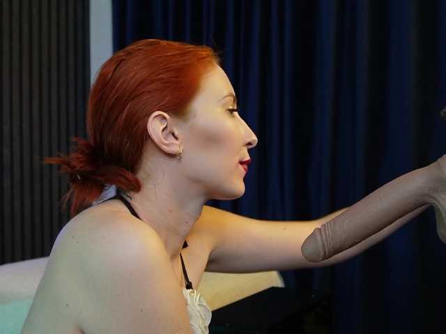 Preview of scarlet-eyes