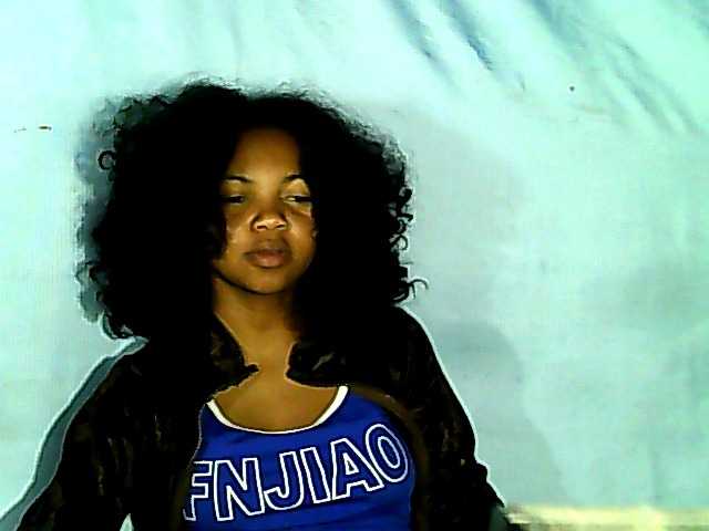 Anic7 on BongaCams